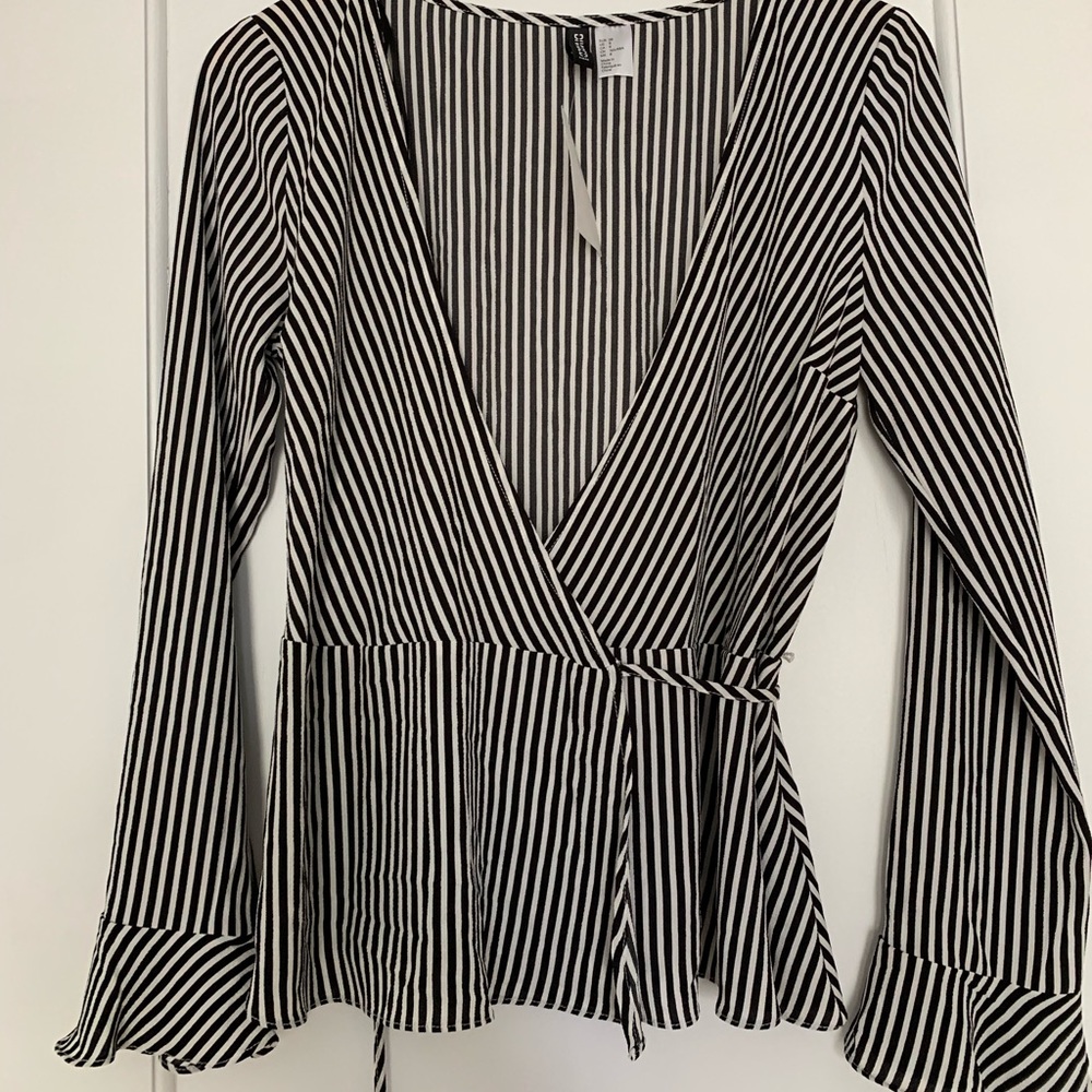 H&M Blouse